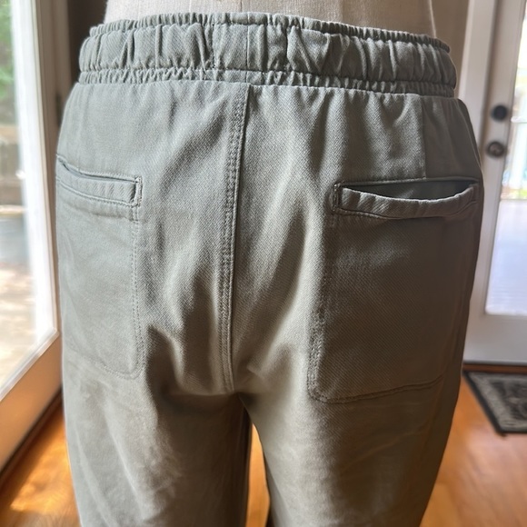 Original Weatherproof Green Joggers Small - Picture 9 of 12